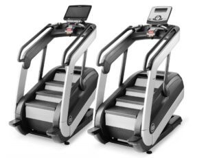 Schody treningowe Intenza Escalate 550