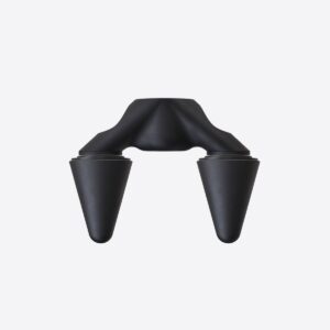 Adapter Duo Cone do Theragun