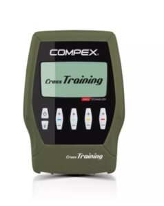 Elektrostymulator Compex Crosstraining