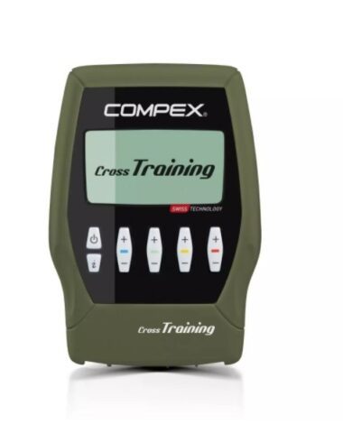 Elektrostymulator Compex Crosstraining