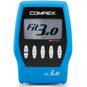 Nakładki na elektrostymulatory Compex FIT1 FIT3 SP2 SP4