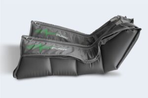 Recovery Pump Mini Boots