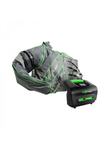 Recovery Pump RPX 2020 System Half Jacket