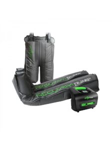 Recovery Pump RPX 2020 System Core