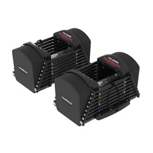 PowerBlock Pro 50 1-23 kg