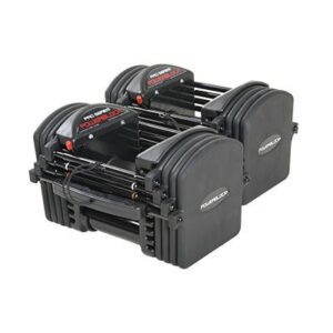 PowerBlock Pro EXP Stage 1 (1-23kg)