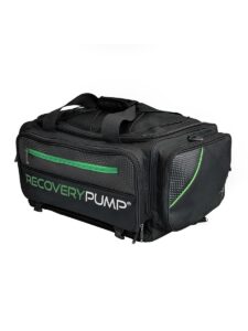 Recovery Pump Torba na urządzenie i akcesoria