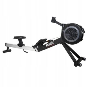 Ergometr wioślarski Xebex Air XBX-200 3.0