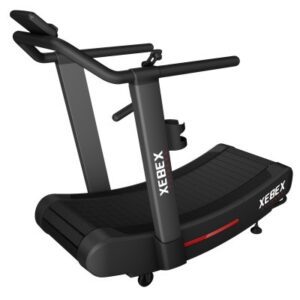 Bieżnia XEBEX AIR RUNNER XBX-400