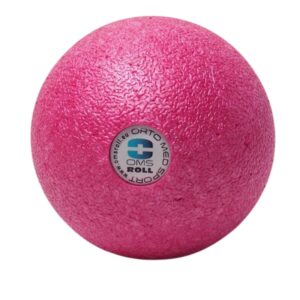 Piłka Do Masażu OMS Ball