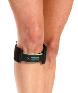 Opaska Podrzepkowa Aircast 08-AB