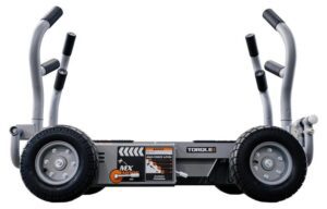 Wózek Fitness Tank MX