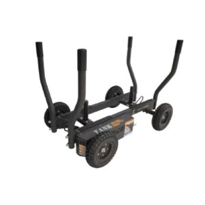 Wózek obciążeniowy Sled Tank M2