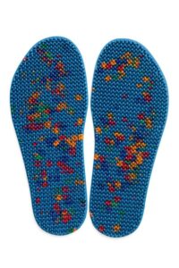 Aplikator wieloigłowy Lyapko "Stópka plus 5.0" 40-43