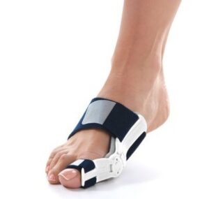 ActyToe - aparat korygujący na halusky