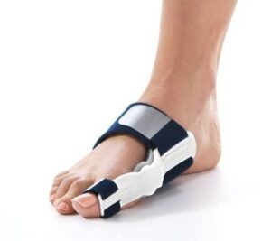 ActyToe Night - aparat korygujący na halusky na noc