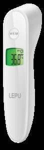 Termometr bezdotykowy LEPU LRF30B