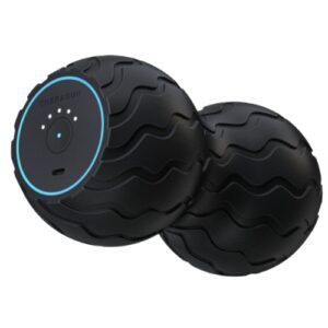 Roller wibracyjny Theragun Wave Duo