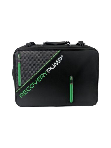Torba Recoverypump Travel Bag
