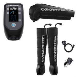 System regeneracyjny NormaTec Recovery PULSE 2.0 Leg and Arm