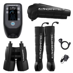System regeneracyjny NormaTec Recovery PULSE 2.0 Full Body