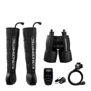 System regeneracyjny NormaTec Recovery PULSE PRO 2.0 Leg and Hip