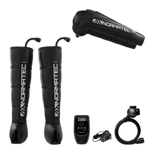System regeneracyjny NormaTec Recovery PULSE PRO 2.0 Leg and Arm