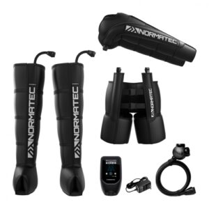 System regeneracyjny NormaTec Recovery PULSE PRO 2.0 Full Body
