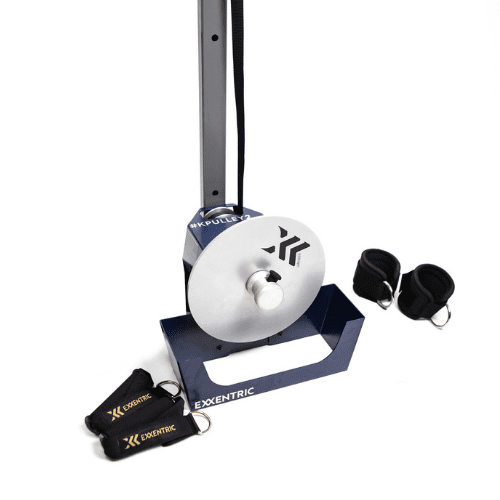 System kPulley2 Exxentric