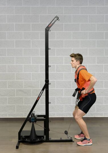 PULLEY PRO C3 (2020 MODEL)