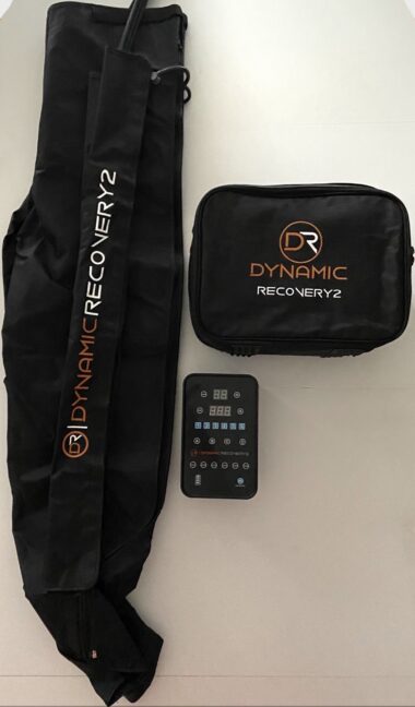 Zestaw Dynamic Recovery 2
