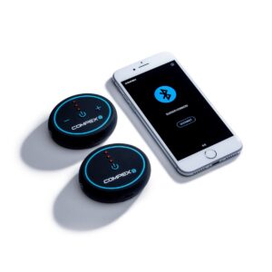 Elektrostymulator Compex Mini Wireless