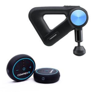 Zestaw do regeneracji - elektrostymulacja + masaż