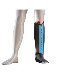 KOŁNIERZ ATX BUT WYSOKI