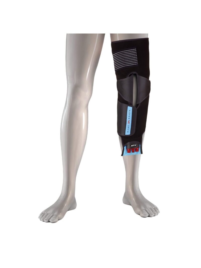 Kołnierz ATX po Artroskopii kolana