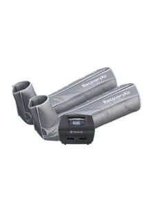 System RecoveryAir PRO Therabody – Mankiety kompresyjne
