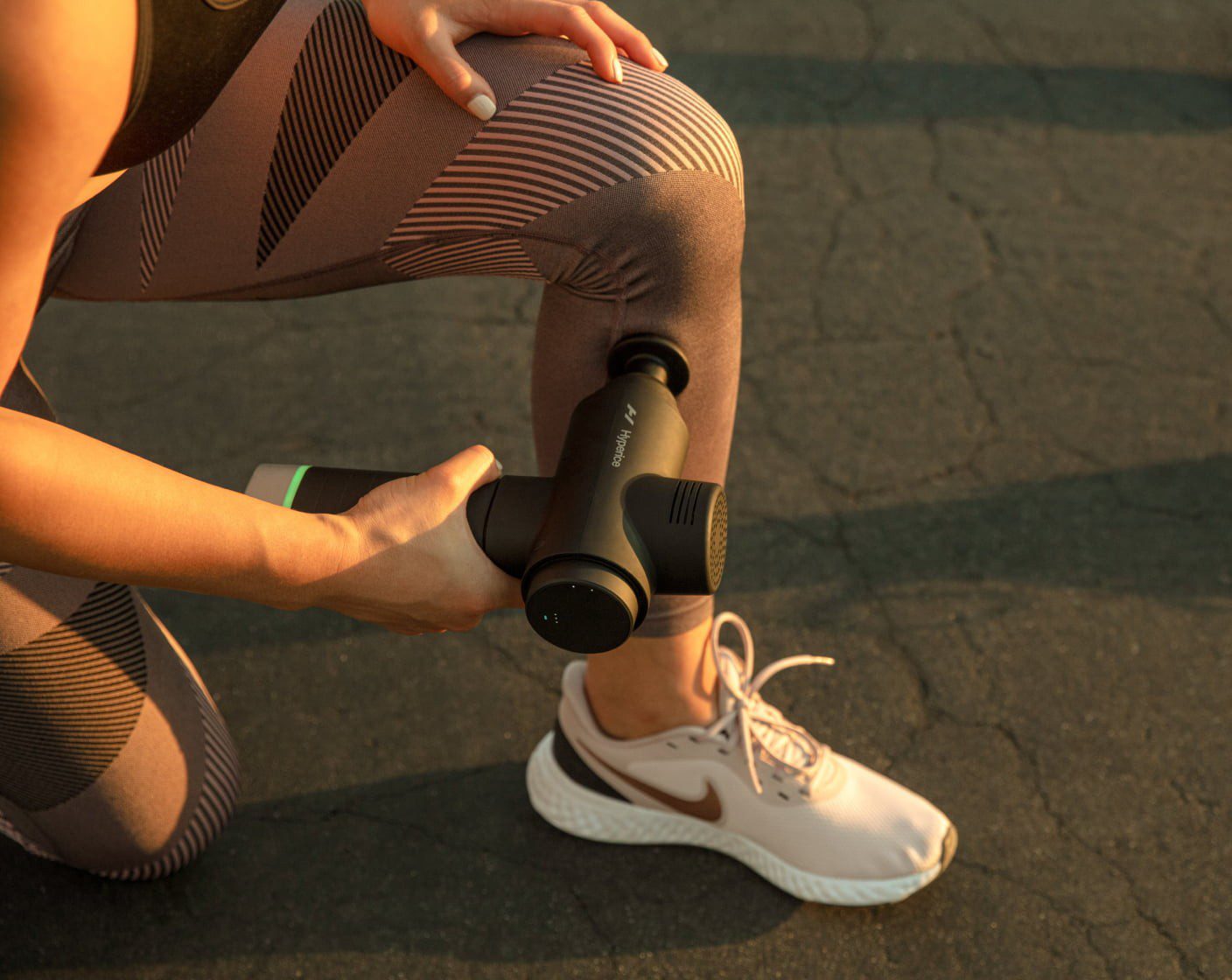 Masażer Mięśni Hypervolt 2 Pro