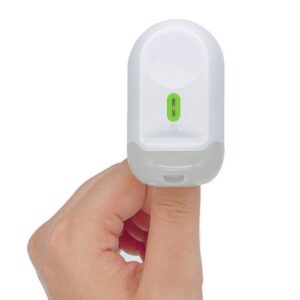 Aparat Nailit do laserowego odnawiania paznokci