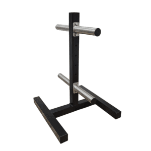 STOJAK NA OBCIĄŻENIE OLIMPIJSKIE, BUMPERY