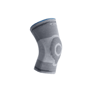 orteza stawu kolanowego z tkanin 3d donjoy256 (genuforce)