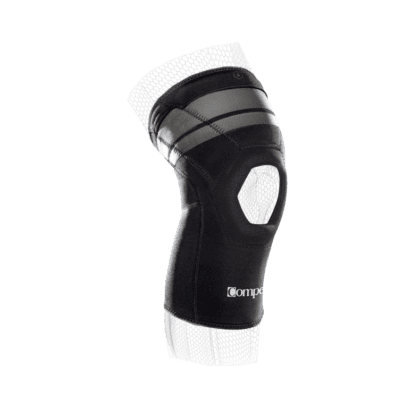 stabilizator na kolano compex anaform 4mm knee sleeve