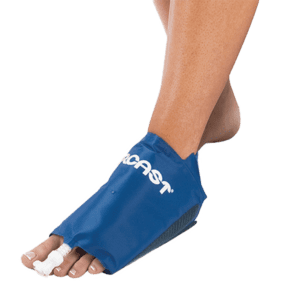 mankiet chłodzący na śródstopie cryo/cuff