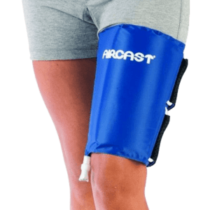 mankiet chłodzący na udo cryo/cuff