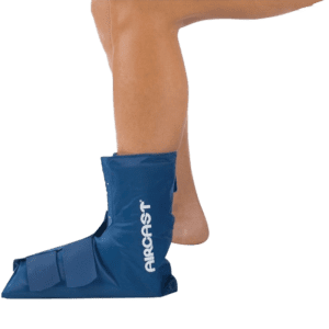 mankiet chłodzący na kostkę cryo/cuff