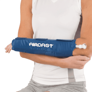 mankiet chłodzący na przedramię cryo/cuff