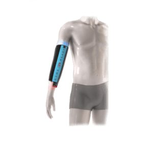 kołnierz game ready atx łokieć