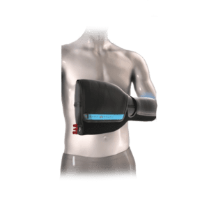 kołnierz game ready atx dłoń i nadgarstek