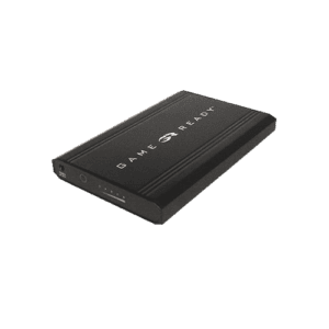 bateria podróżna game ready