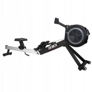 ergometr wioślarski xebex air xbs 201
