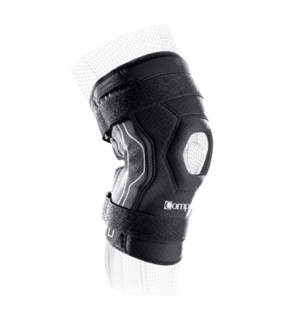 stabilizator na kolano compex bionic knee